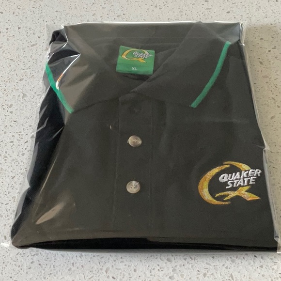 Quaker State Polo - Picture 8 of 8